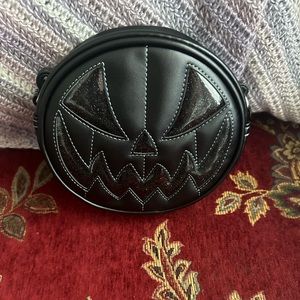 Pumpkin kult mini meanie